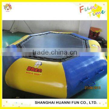 Giant Inflatable Water Sport Games/ inflatable aqua park/ Inflatable Water Trampoline