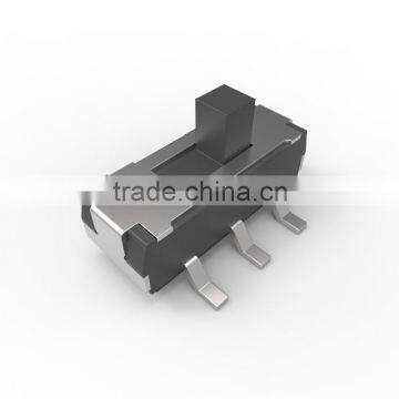 SS04 miniature slide switch 12v