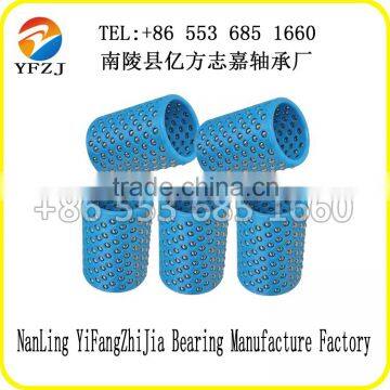 direct manufacturer slide bearing mould component