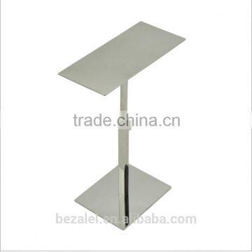 High Heel Display Racks Shoes Diaplay Stand