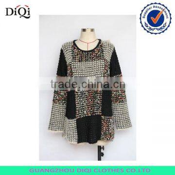 Lady Clothing Sweater Women Sweater Cashmere Sweater