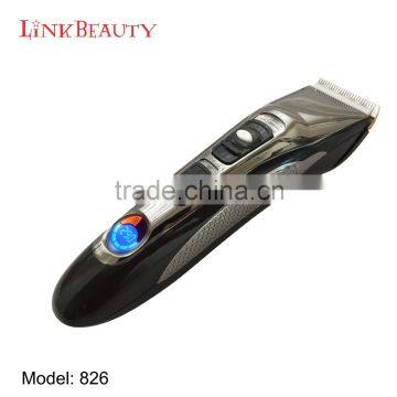 Rechargeable hair clipper Low Noise Commercial Hair Clipper