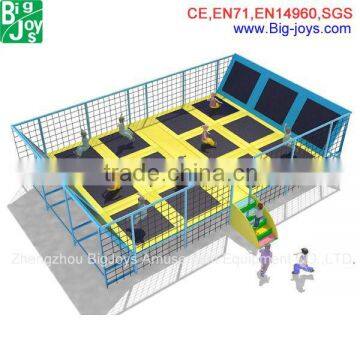 Reasonable price OEM sercice cheap adult trampoline made in China for sale