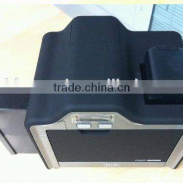Fargo HDP5000 Single-Sided ID Card Printer