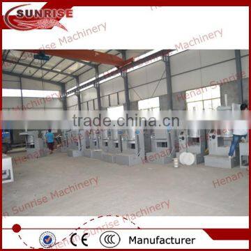 Hydraulic Cocoa Butter Press, Hydraulic Cocoa Butter Press Machine photo-4