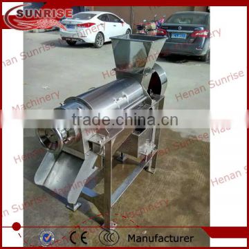 industrial vegetable juice making machine