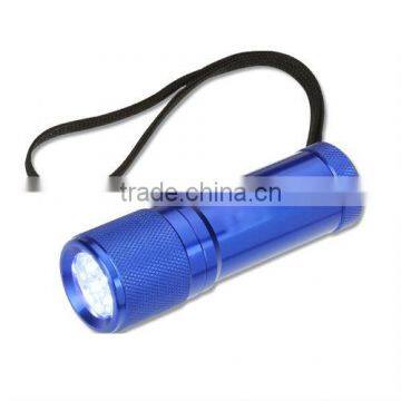 Mars Flashlight