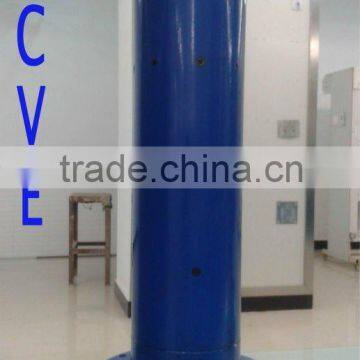 Scve single phase big tubular motor 115mm for industrial door