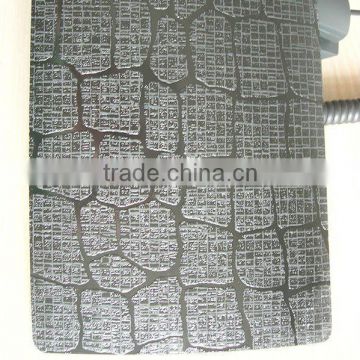 Competitive stainless steel press plate