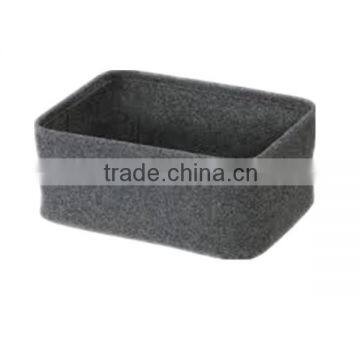Eco-friendly Felt Firewood Basket photo-6