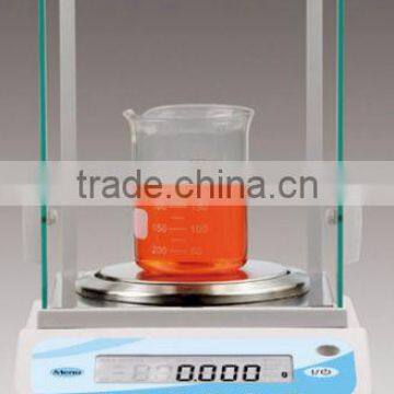 BA-II Analytica Digital Balance 0.001g