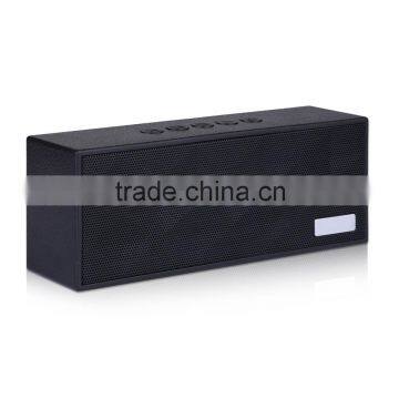 MP3 speaker speaker tower with dock for Iphone