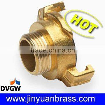Geka Quick Coupling Male