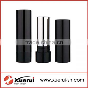 aluminum lipstick packaging, empty cosmetic lipstick tube