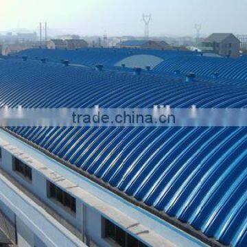 Widespan Metal Roof Forming Machine photo-4