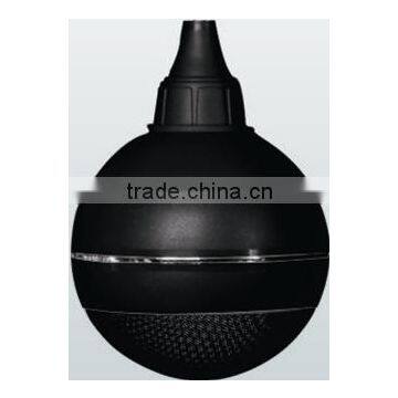 5.2 Inch Multi-color Ceiling Hanging Speaker pa Speaker & Home-used photo-3