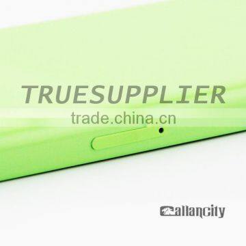 Hot Selling New+High Quality Colorful Back Housing Cover for Iphone 5c Back Cover Housing Replacement Case for Iphone 5c photo-3