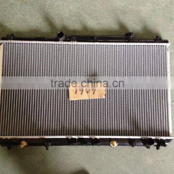 High Quality Car Radiator for TOYOTA CAMRY 2.2L L4 ;w/AT;USA BUILT