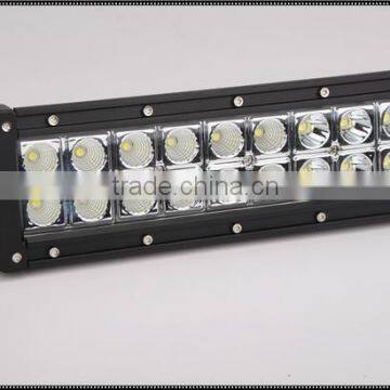 New Arrvial 288W LED Light Bar Voltage 12/24V Waterproof IP67 for Offroda Truck Suv All Cars photo-6