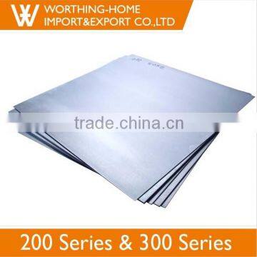 Half Copper 201 10mm Stainless Steel Sheet Price Per KG photo-3