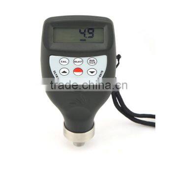 TM-8816 Ultrasonic Pipe Thickness Meter