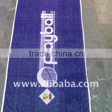 logo Towels