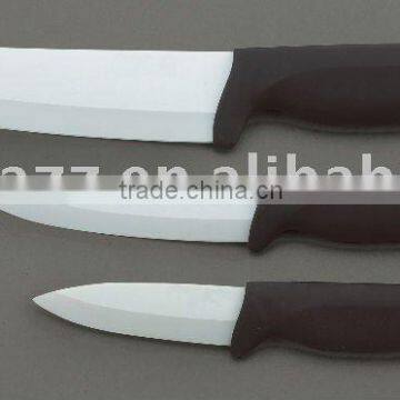 Ceramic Knife Set