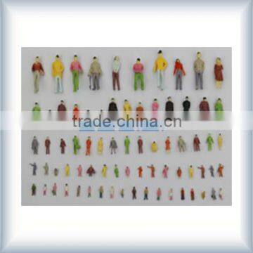 Architectural models materials, model scale figures, architectural , plastic scale model resin kit woman sexy nude