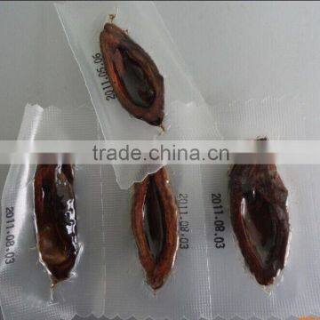 Granule Vacuum Plastic Bag Packing Machine photo-5
