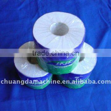 CDH-90 Toilet Paper Roll Packing Machine photo-5