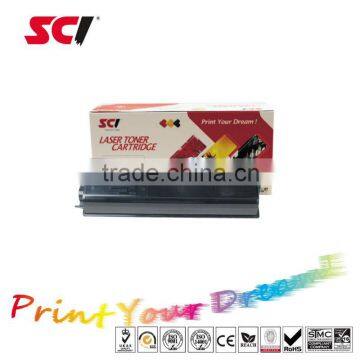 TK-410 411 413 compatible toner cartridge for kyocera KM1620 2020 compatible kyocera toner kit TK410