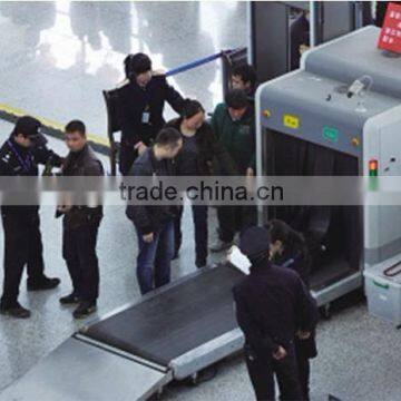 Film Safety For ISO1600 Safety Security airport security baggage scanners