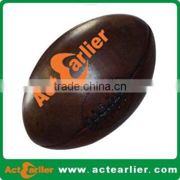 Customized Design Rugby Stress Ball photo-3