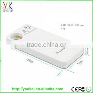 high quality and good price lithium polymer battery portable mobile power bank