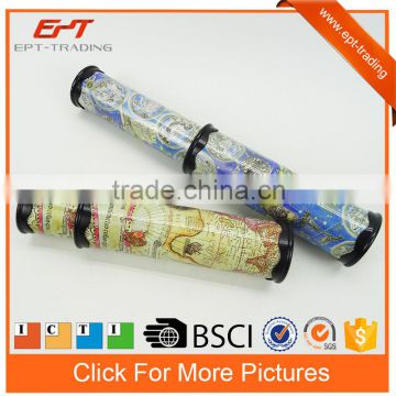 Best promotion item mini kaleidoscope toys with nice printing