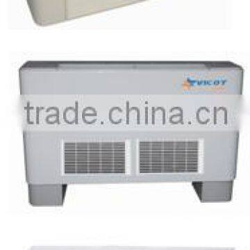 Chiller water fan coil