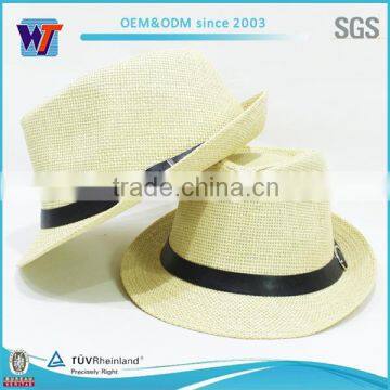 Hats for Men Fedora Hats Wholesale Vintage Caps and Hats photo-4