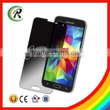 Wholesale for Samsung Galaxy S5 Privacy Tempered Glass Screen Protector photo-5