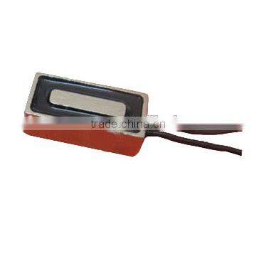 Square Electromagnet Lift DC12V 24V,Square Holding Solenoid photo-2