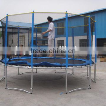 2016 Factory Price Water or Dry Inflatable Trampoline for Kids Children Adult Indoor Outdoor