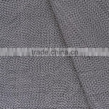 Cut resistant UHMWPE fabric for glove