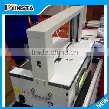 low price of automatic strapping machine