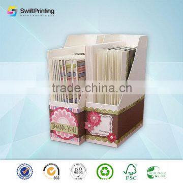 2015 Antique Colors Printing Cardboard Donuts Box photo-4