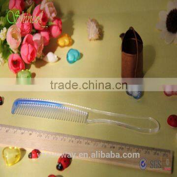 special needs wholesale disposable china comb for hotel high quality