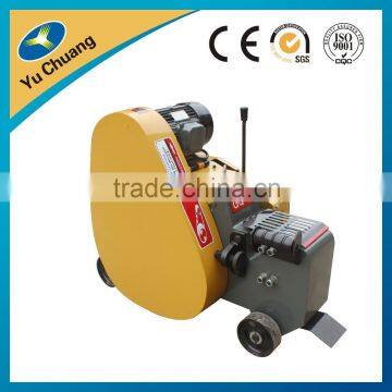 Factory selling 40mm round steel bar cutter