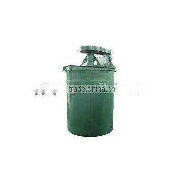 2015 hot sale china gold mining machine ore pulp agiation tank agitator tank