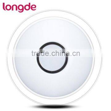 Warm White 3000K SMD 2835 Round Starry Sky Decorative LED Ceiling Light With CE / RoHs Certification photo-2