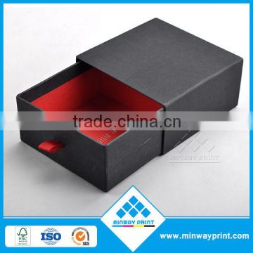 2014 custom small product paper box gift box packaging box