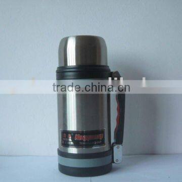 vacuum flask