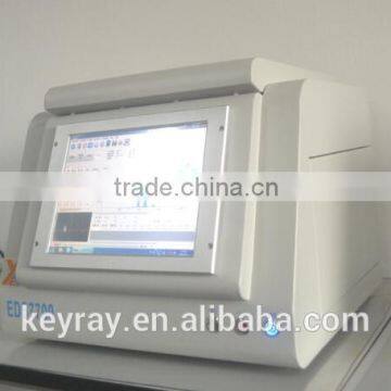 2016 New Quotation for 99.99% and 24K Gold Purity Testing Machine / Gold Tester photo-2